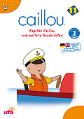 Film: Caillou - Vol. 11