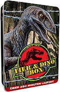 Tier & Dino Box
