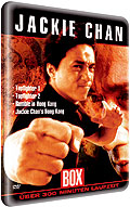 Jackie Chan Box