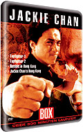 Film: Jackie Chan Box