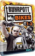 Film: Ruhrpott Bikes - Teil 1 - 3