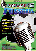 Film: Fuball Karaoke Hits - Vol. 1