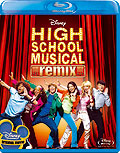 Film: High School Musical Remix