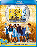 Film: High School Musical 2 - Extended Dance Edition