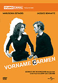 Film: Vorname Carmen