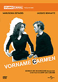 Vorname Carmen