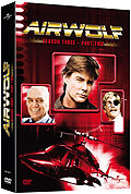 Airwolf - Season 3.2