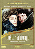 Film: Doktor Schiwago