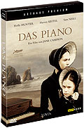 Film: Das Piano - Arthaus Premium