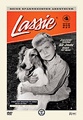 Film: Lassie - Jubilums-Ausgabe - Box 1