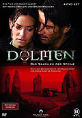 Film: Dolmen - Das Sakrileg der Steine