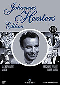 Film: Johannes Heesters Edition
