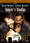 Vampire in Brooklyn