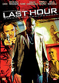 Film: Last Hour - Countdown zur Hlle