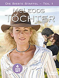 Film: McLeods Tchter - Staffel 7 - Teil 1