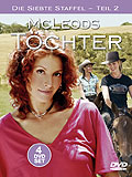 Film: McLeods Tchter - Staffel 7 - Teil 2