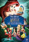 Film: Arielle, die Meerjungfrau - Wie alles begann