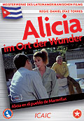 Film: Alicia im Ort der Wunder