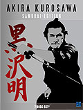 Akira Kurosawa - Samurai-Edition