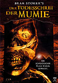 Der Todesschrei der Mumie
