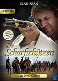 Film: Die Scharfschtzen - Das letzte Gefecht