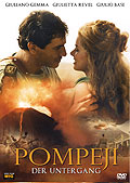 Film: Pompeji - Der Untergang