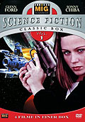 Film: Science Fiction - Classic Box - Vol. 1