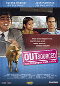 Film: Outsourced - Auf Umwegen zum Glck