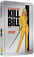 Film: Kill Bill - Volume 1 - Collector's Edition