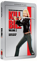 Film: Kill Bill - Volume 2 - Collector's Edition