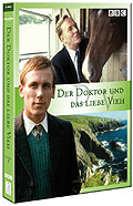 Film: Der Doktor und das liebe Vieh - Staffel 3