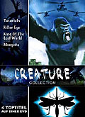 Film: Creature Collection