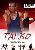 Tai Bo - DVD 1 + 2