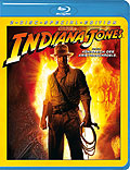 Film: Indiana Jones und das Knigreich des Kristallschdels - 2-Disc-Special Edition