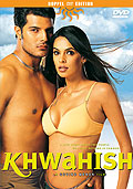 Film: Khwahish - Doppel-DVD-Edition