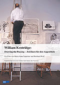 Film: William Kentridge: Drawing The Passing