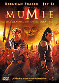 Film: Die Mumie: Das Grabmal des Drachenkaisers