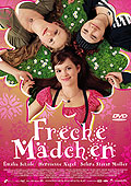 Freche Mdchen