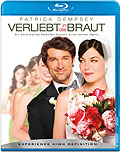 Film: Verliebt in die Braut