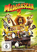 Film: Madagascar 2