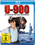 Film: U-900