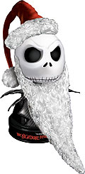 Film: Nightmare before Christmas - 2-Disc Premium Edition