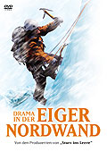 Film: Drama in der Eiger-Nordwand