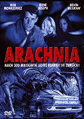 Film: Arachnia