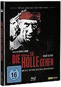 Film: StudioCanal Collection: Die durch die Hlle gehen - The Deer Hunter