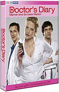 Film: Doctor's Diary - Mnner sind die beste Medizin - Staffel 1