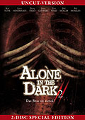 Alone in the Dark 2 - Uncut-Version - 2-Disc Special Edition