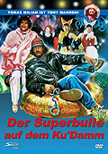 Film: Der Superbulle auf dem Ku'Damm