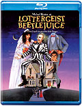 Lottergeist Beetlejuice