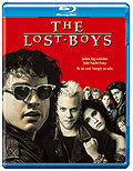 Film: The Lost Boys